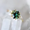 Q132 gold