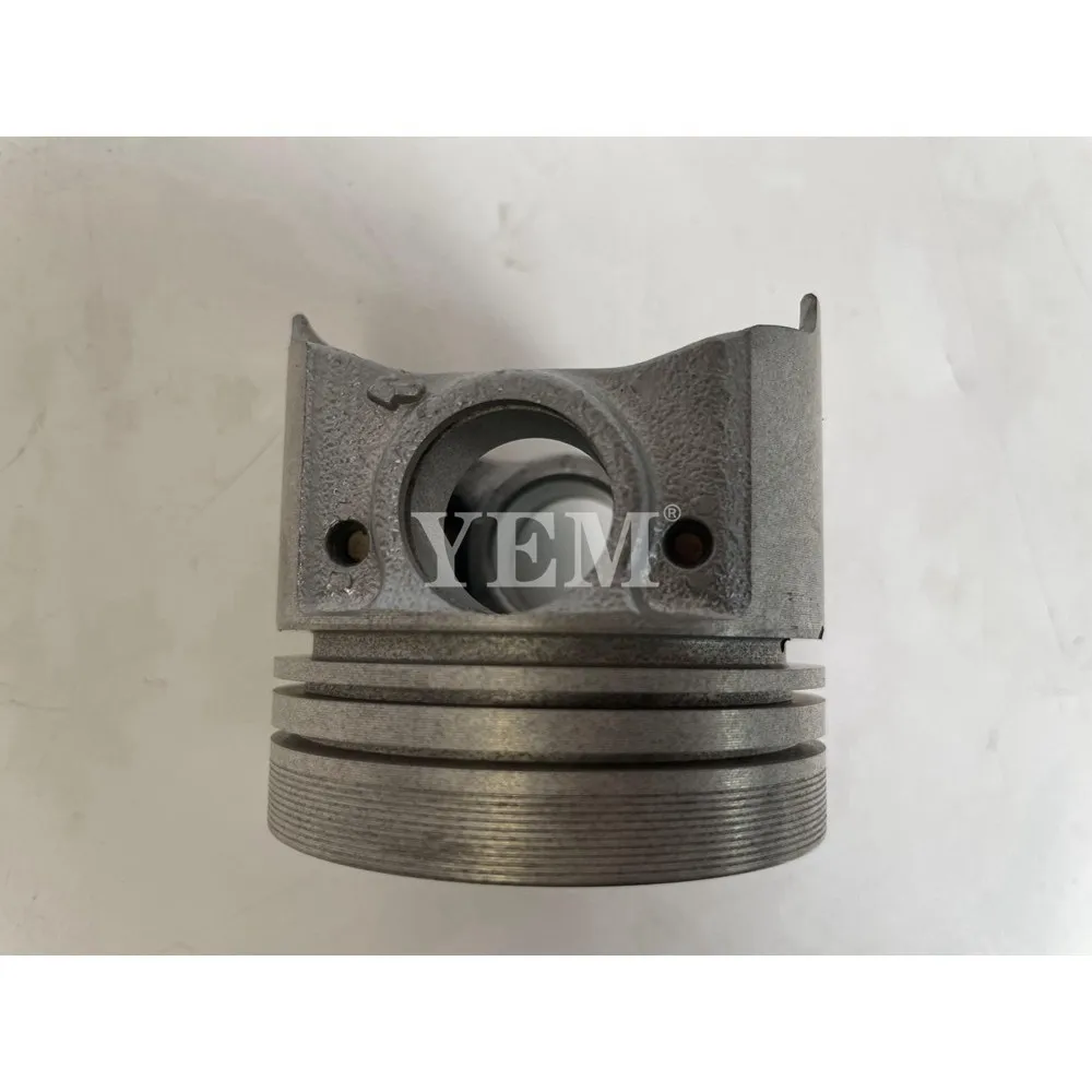 Piston 16861-21114 for Kubota Engine Parts for Sale 5