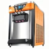 bureau orange