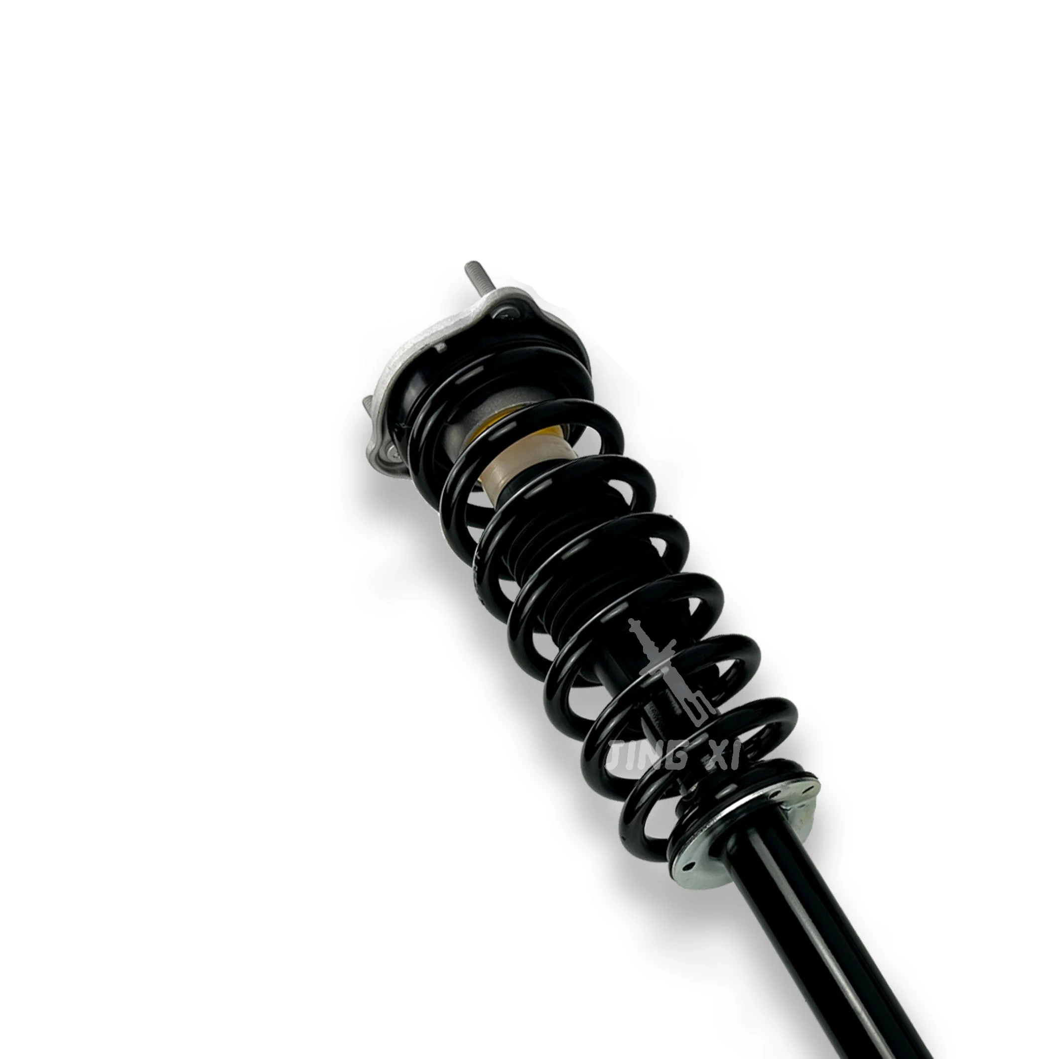 ヴェル　泡3号12 Front Left ABC Hydraulic Shock Strut 2223208313 For Mercedes