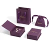 purple set
