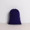 Royal blue(flocking)