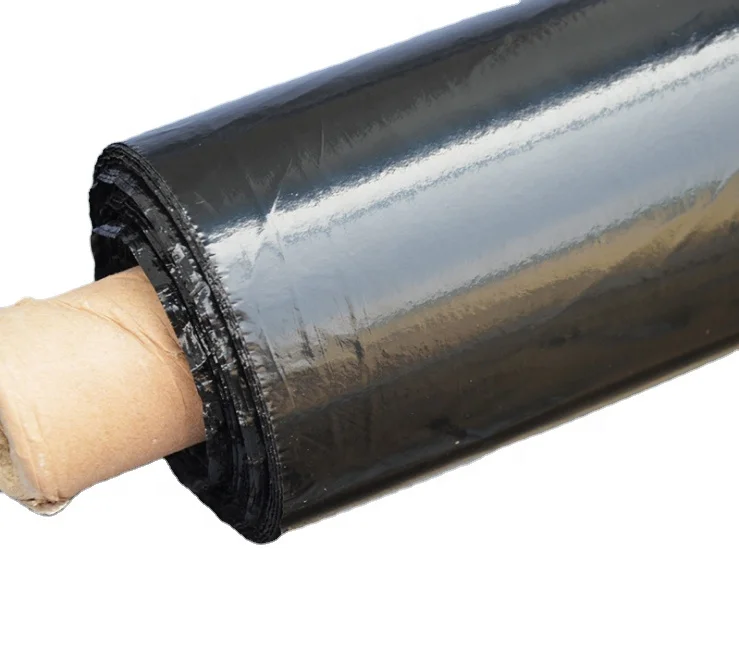 Uv Stabilised Polyethylene Affordable 6 Mil Plastic Sheeting Greenhouse