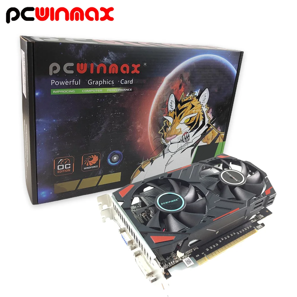 Computer Gtx750ti 4g Low Profile Graphic Card For Gaming Gtx 750ti Targetas  Graficas Gtx - Buy Desktop Gtx750ti Gpu,4g 3d Vga Display Card,Gtx750ti 4g  Video Gamer Product on Alibaba.com