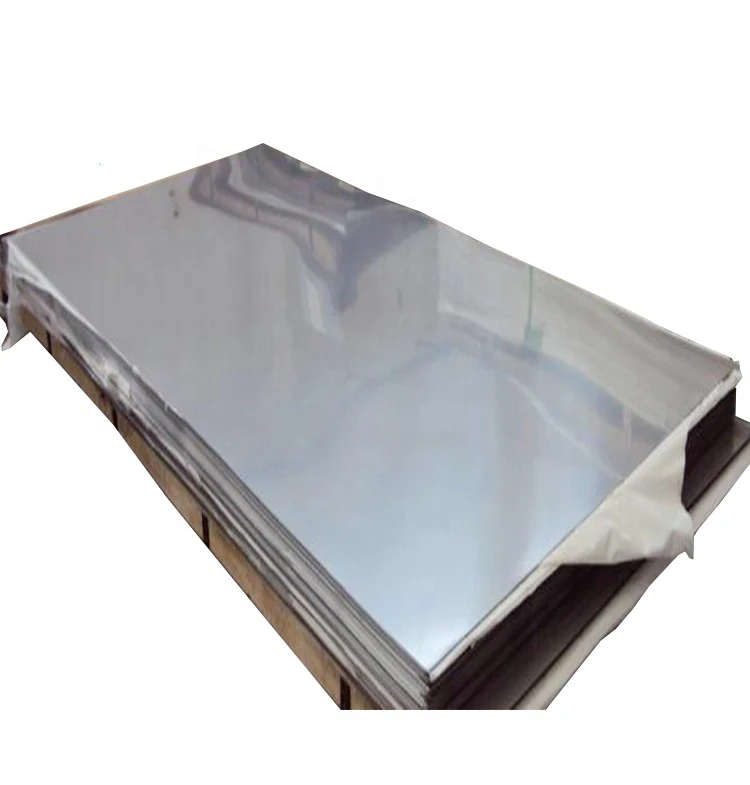 Made in China Aisi 406 Stainless Steel Sheet 4ft X 6ft Stainless Steel Sheet Metal Stainless Steel Plate