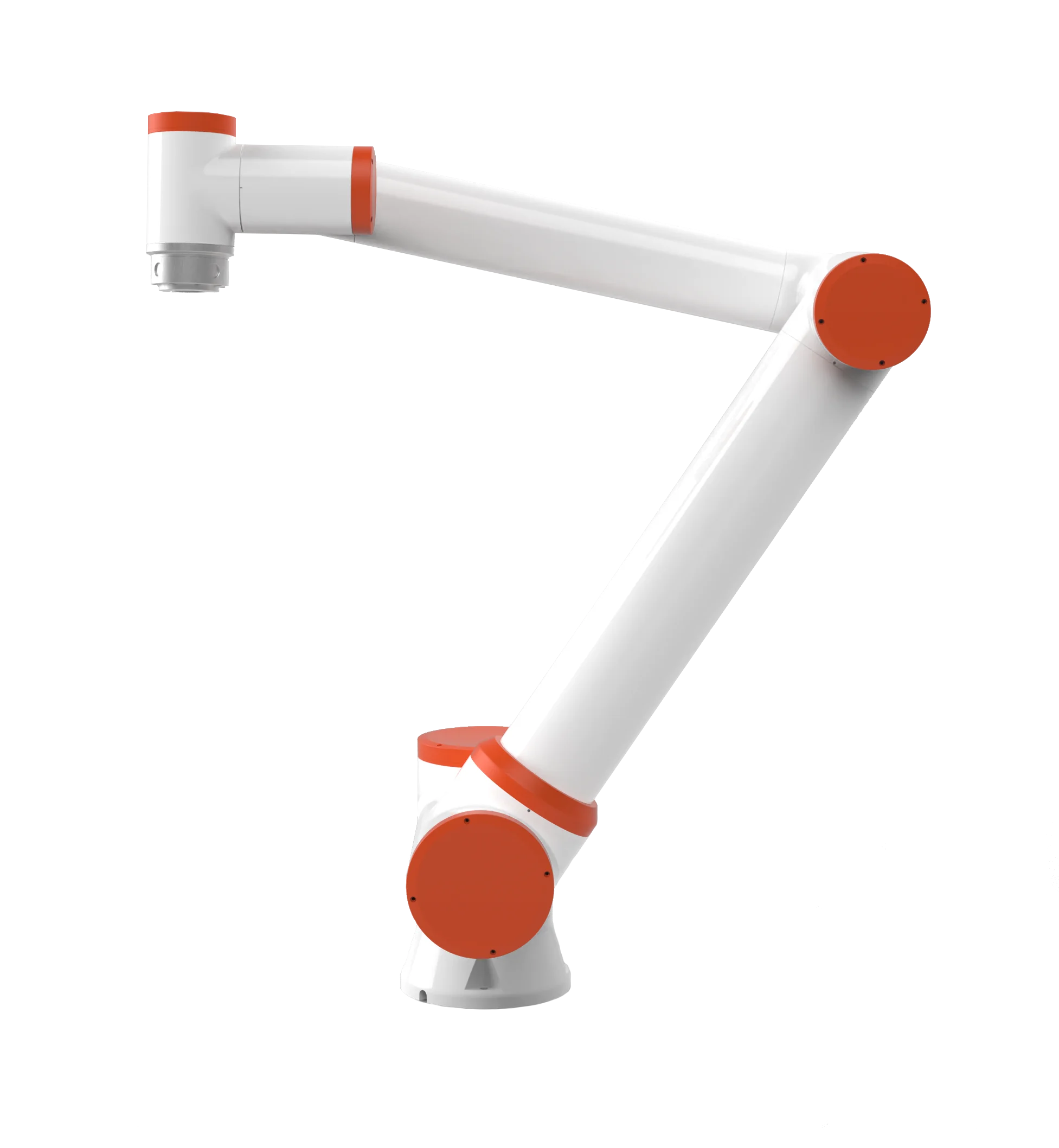 Hanwha Robot Hanwha Cobot Hanwha HCR-12 Collaborative Robot With