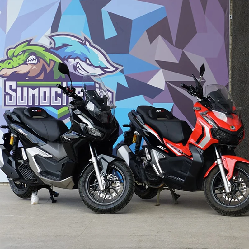 Affordable and Durable Motorcycle Seats Waterproof Shockproof