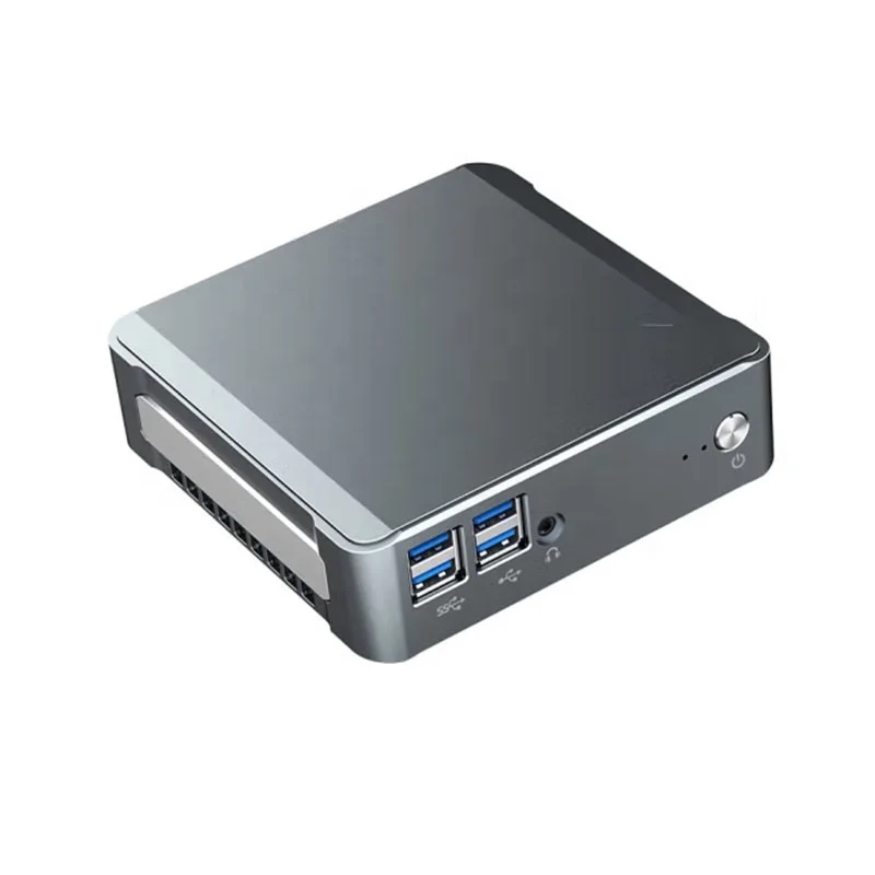 Newest 10th Gen Core I7 10510u I5 10210u 10110u M.2 SSD Nuc