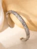 Steel White Diamond