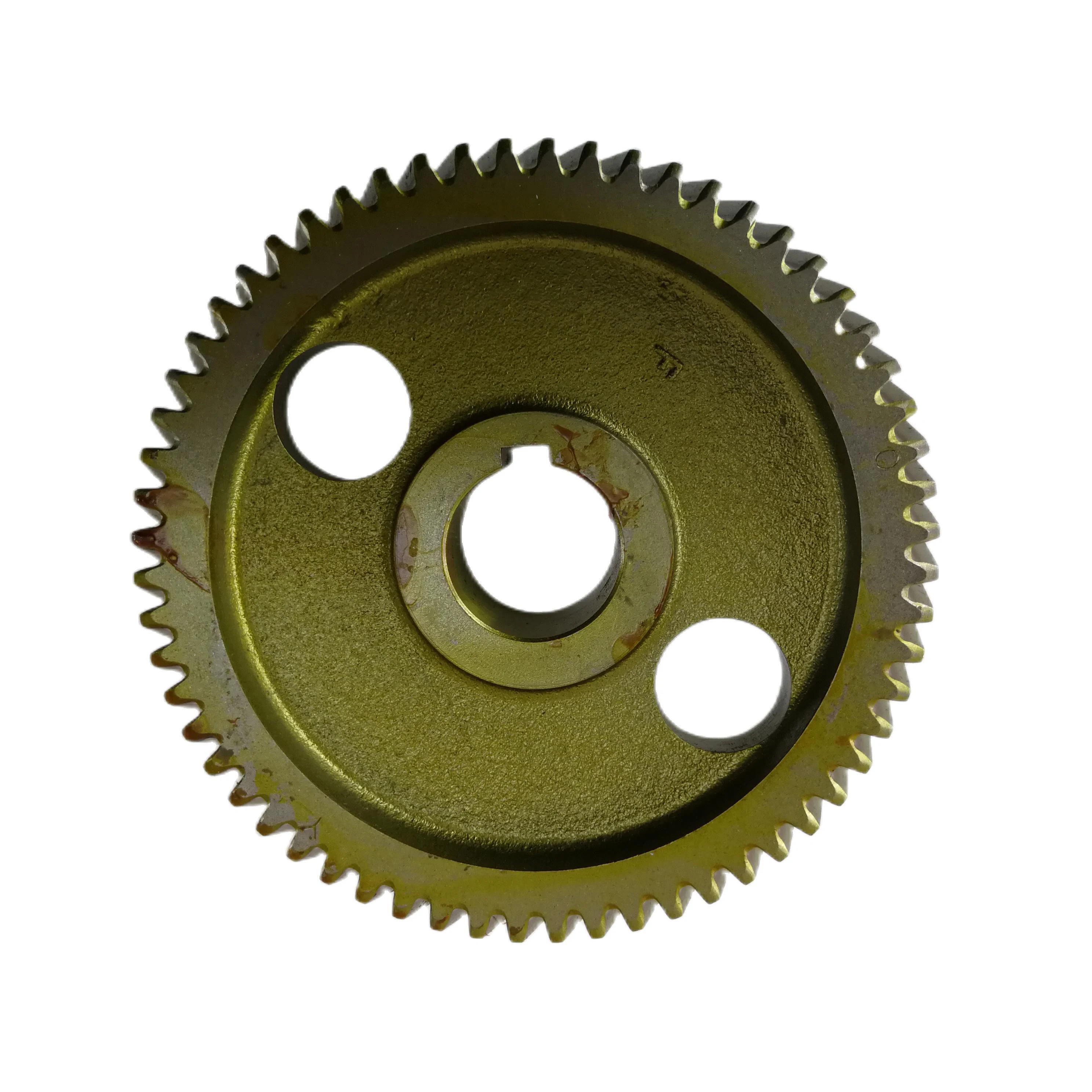 4JG1 Camshaft Gear 60T 8-94328-448-0 Suitable for Isuzu Engine Repair Parts - Gupta Tractor Spares Co.