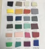 Accetta colori personalizzati
