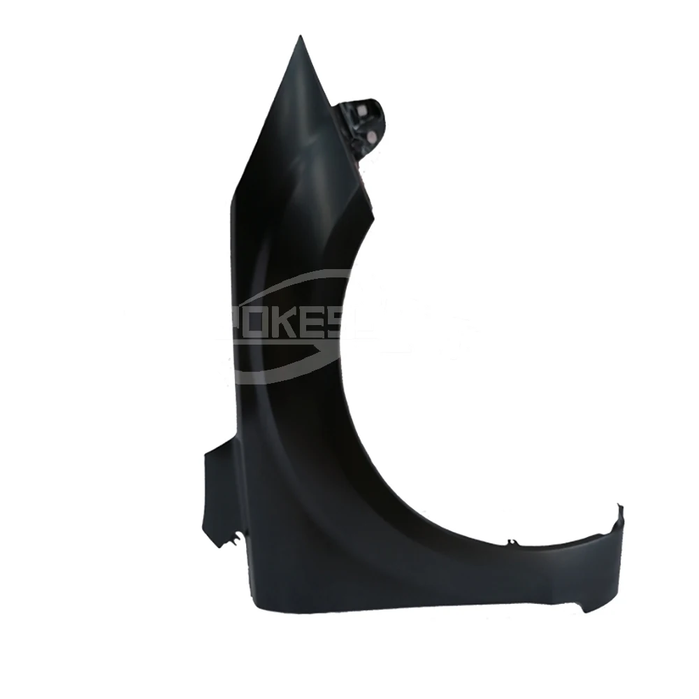 P8N41A16008AB FD1K02BR SYFD033B-001CR Front Right Fender for Ford Focu... — 4