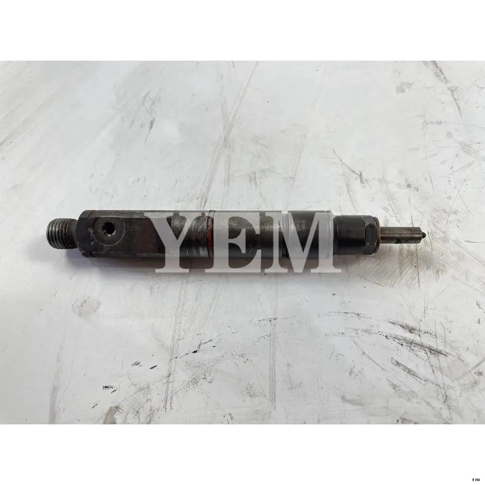 D926 Injector Assy 9078856 for Liebherr