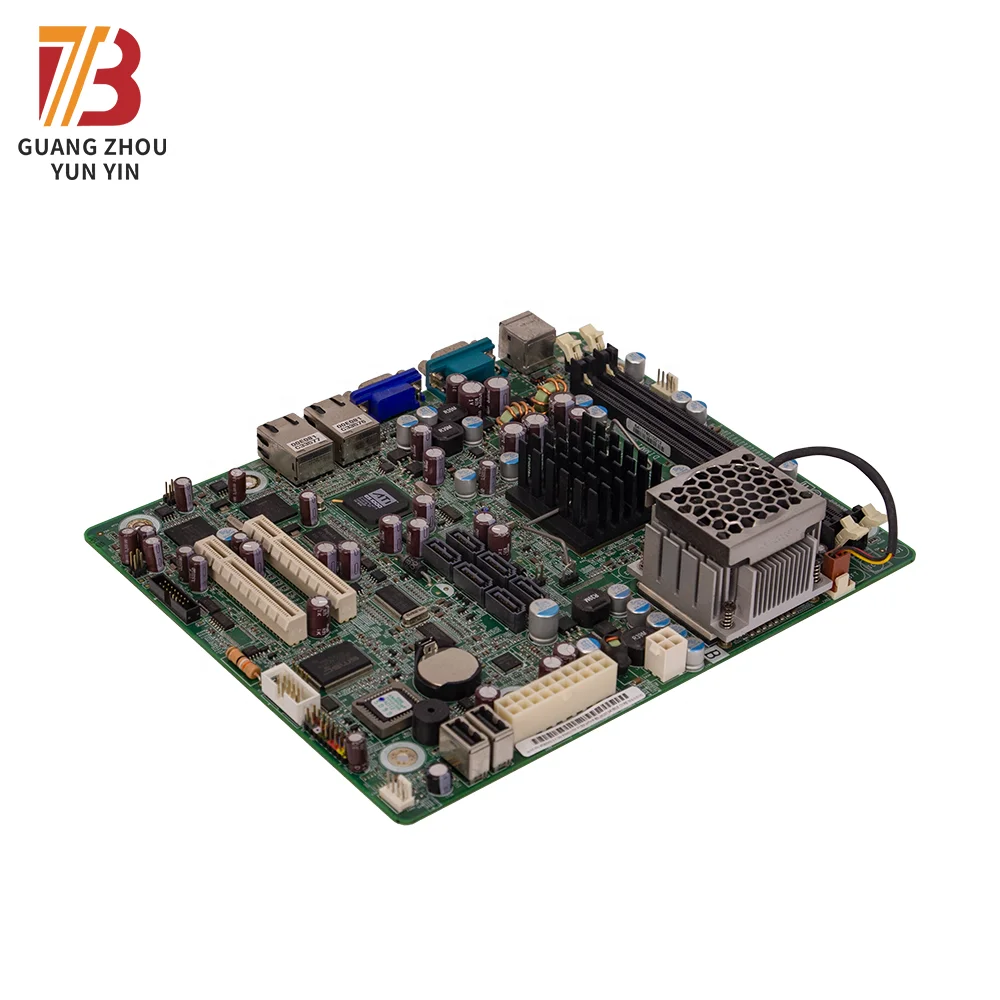 E10 02 MMX EX I EXi EFI Fiery Controller Board Fiery Server Mainboard for xerox 700 Digital Color Press