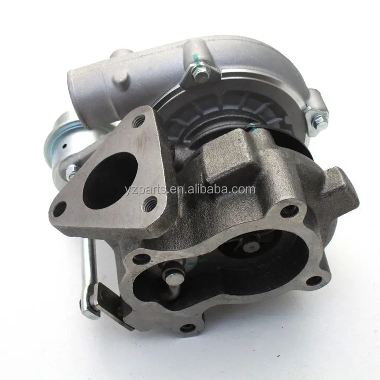 Yüksek kaliteli GT1549 turboşarj 452213-5003S 452213-0001 452213