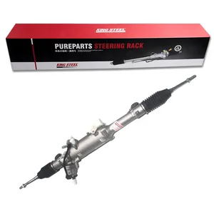 KINGSTEEL OEM 44200-53130/53131 New LHD Electric Power Steering Rack Gear for LEXUS IS250 4GR Japan Technology