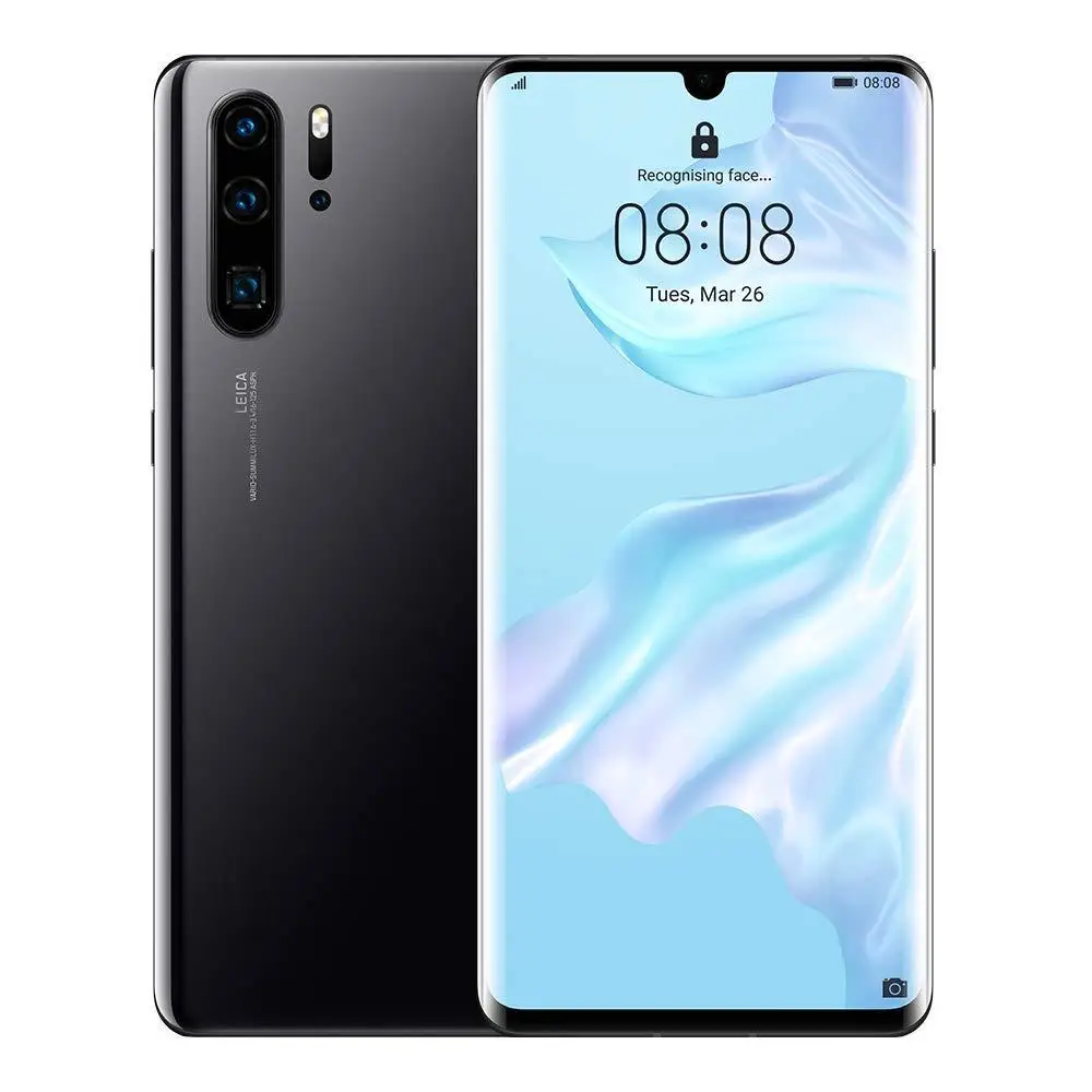 HUAWEI P30 Pro スマートフォン Huawei P30 Pro - Full phone specifications