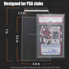 138*87mm Designed for PSA slab