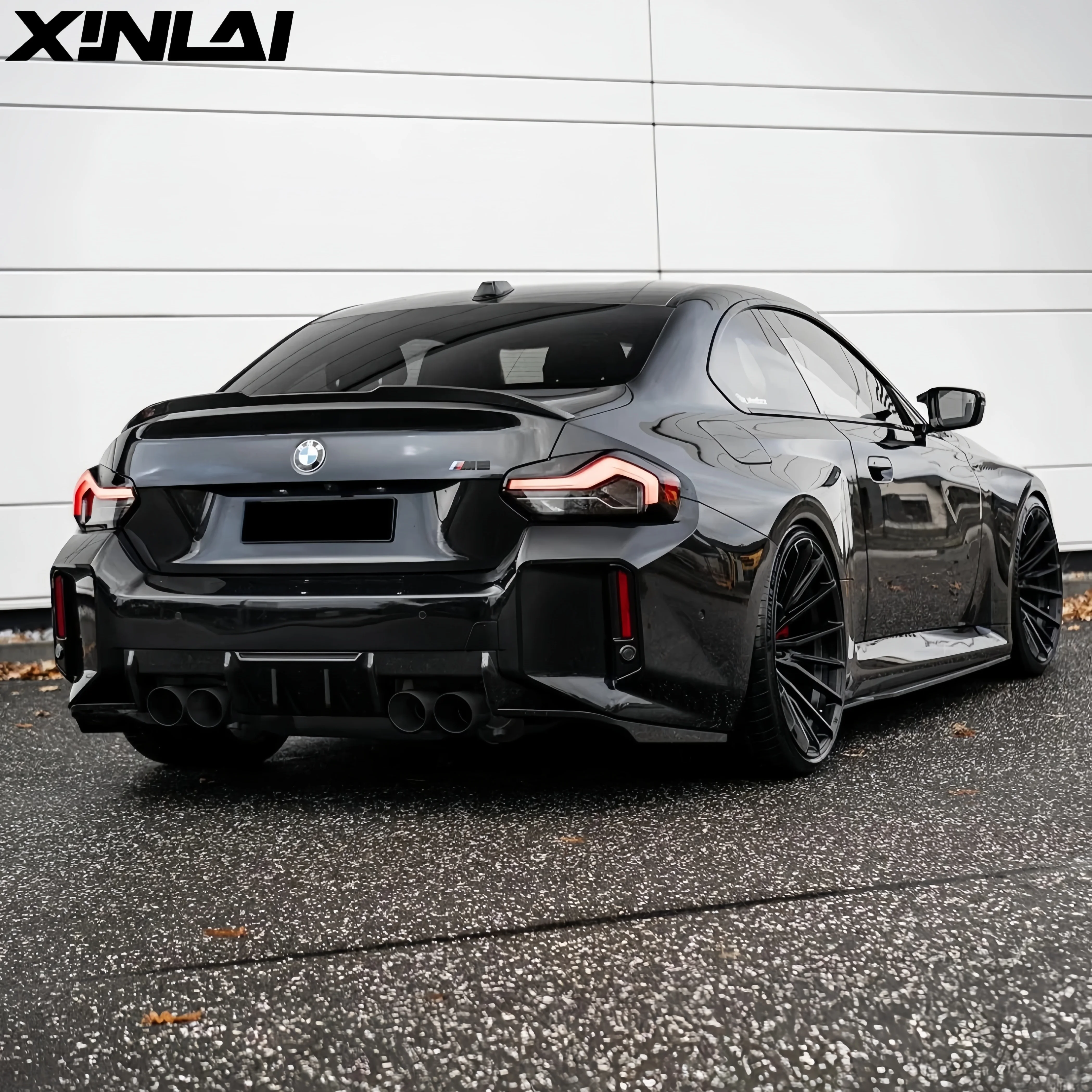 XINL Deep Concave Custom Forged Wheels 5X112 5X120 5X114.3 18 19 20 21 22 Passenger Car Wheels for Benz Audi - Image 3