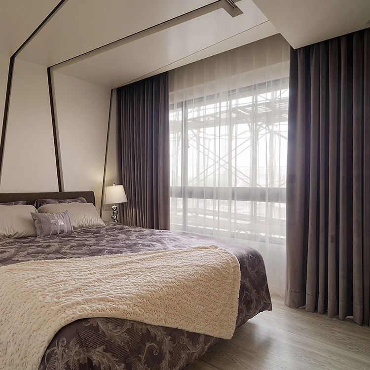 New Design Hotel Quality Blackout Used Curtains Flame Retardant Report Buy Hotel Quality