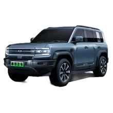 2023 Hot Selling Formula Leopard5 Mid-Size SUV Plug-In Hybrid 5-Door 5-Seat Electric Vehicle with Electric Fuel
