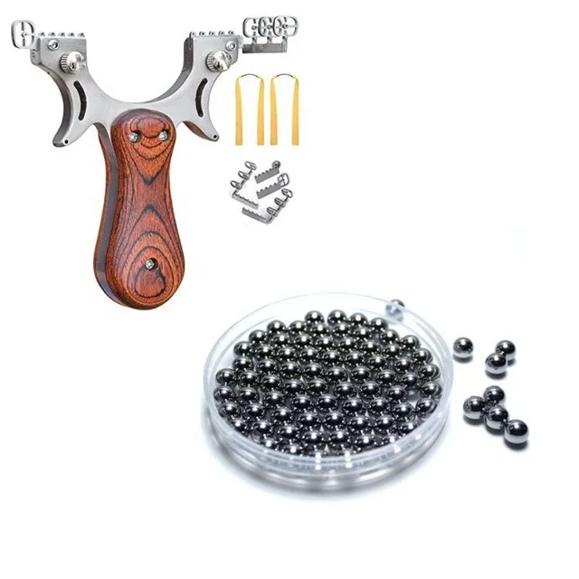 steel shooting products 4.5mm low carbon steel ball cotaed copper ball for slingshot hunting