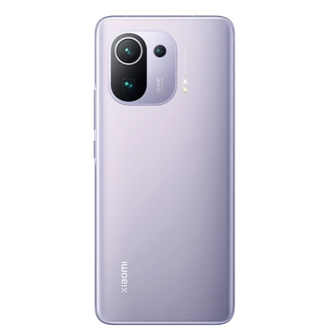 
 Оригинальный мобильный телефон Xiao Mi 11 Pro 5G 6,81 