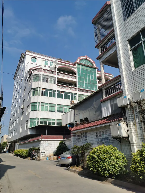 Chaozhou Huidi Porcelain Technology Co., Ltd.