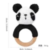sonajero panda