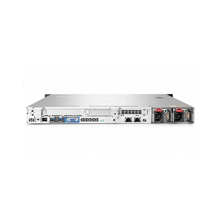 HPE DL120 Gen9 Server - 64GB RAM, 1.6ghz CPU, RAID Controller