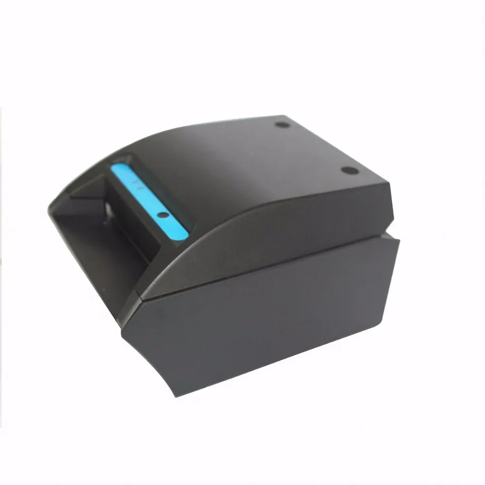 Bingo Machine Optical Reader OMR Scanner for Lottery System