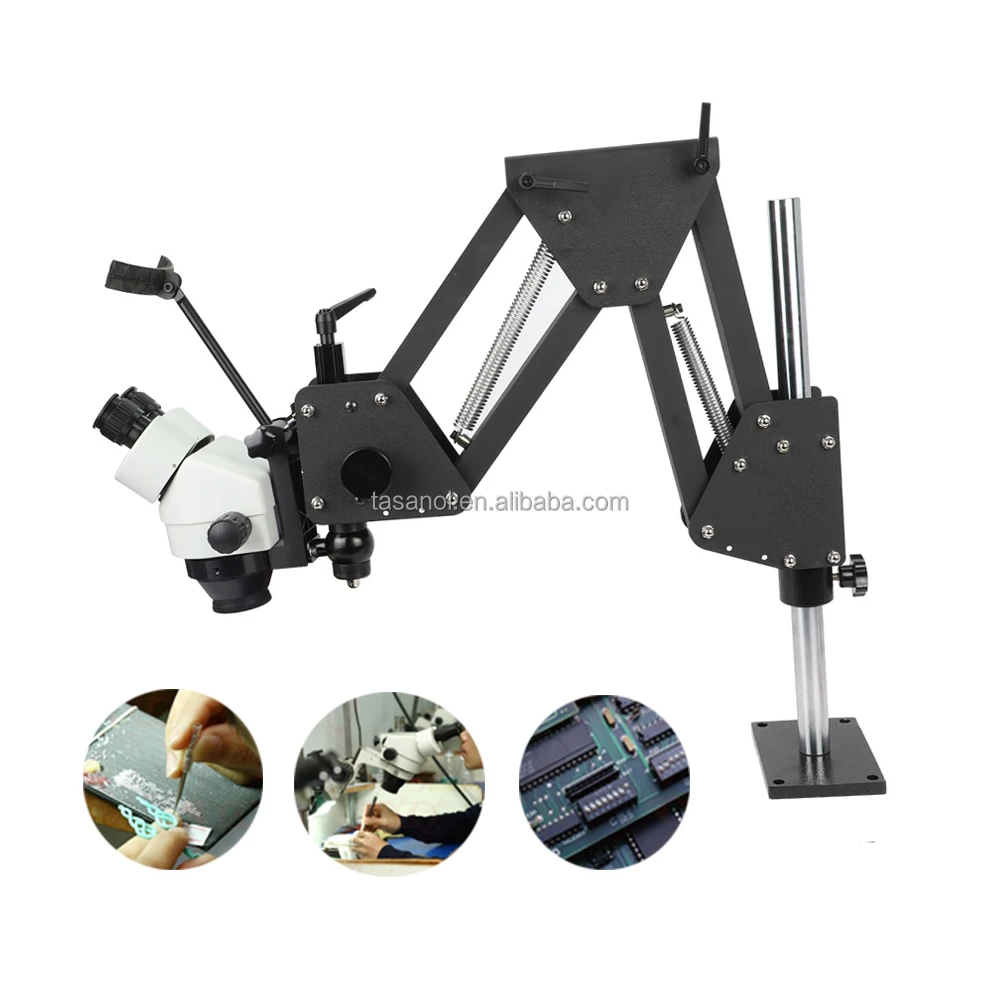 Jewelry Tools Equipment Super Microscope For Jewelry Engraving Diamond