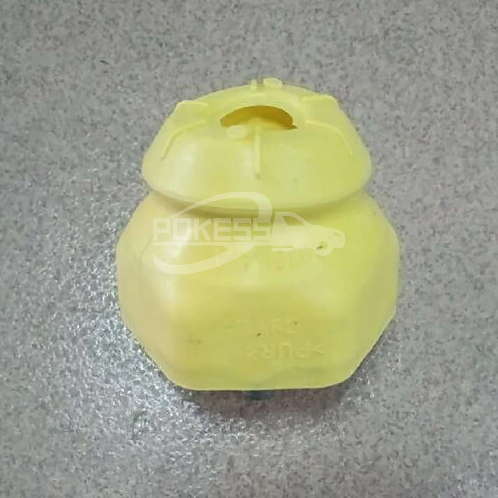 Car Buffer Rubber Parts EB3C3A016AA 1882266 Lower Suspension Buffer Ru... — 5