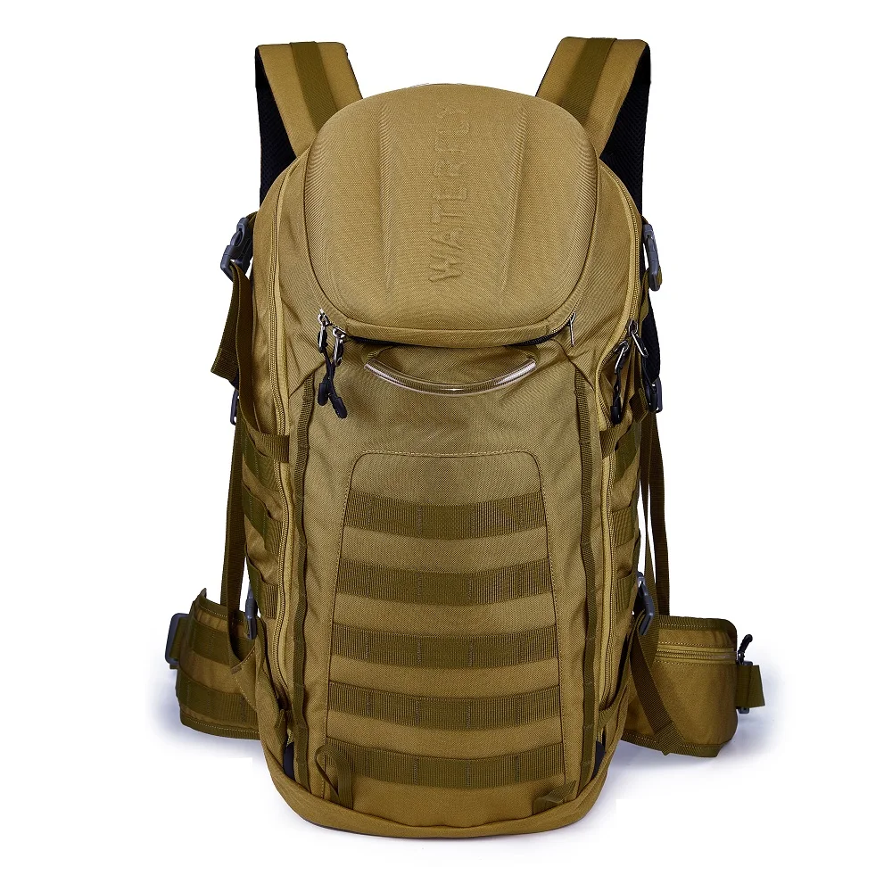 Wholesale 30l 600d Polyester Tactical Backpack Hiking Camping Tactical ...