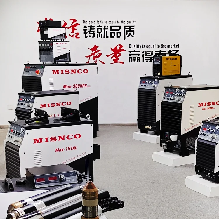 LGK-200 CNC Plasma Cutter Power Source for Plasma Cutting Applications
