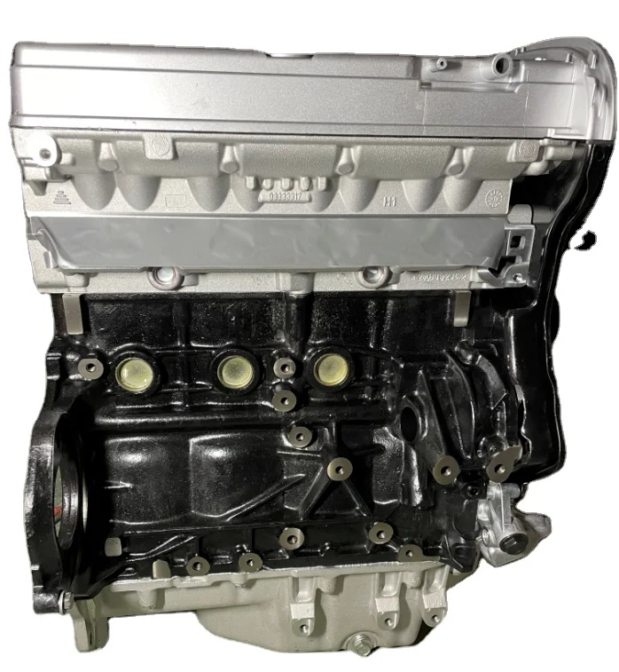Z24SED Engine for CHEVROLET Captiva 2.4L - Complete System