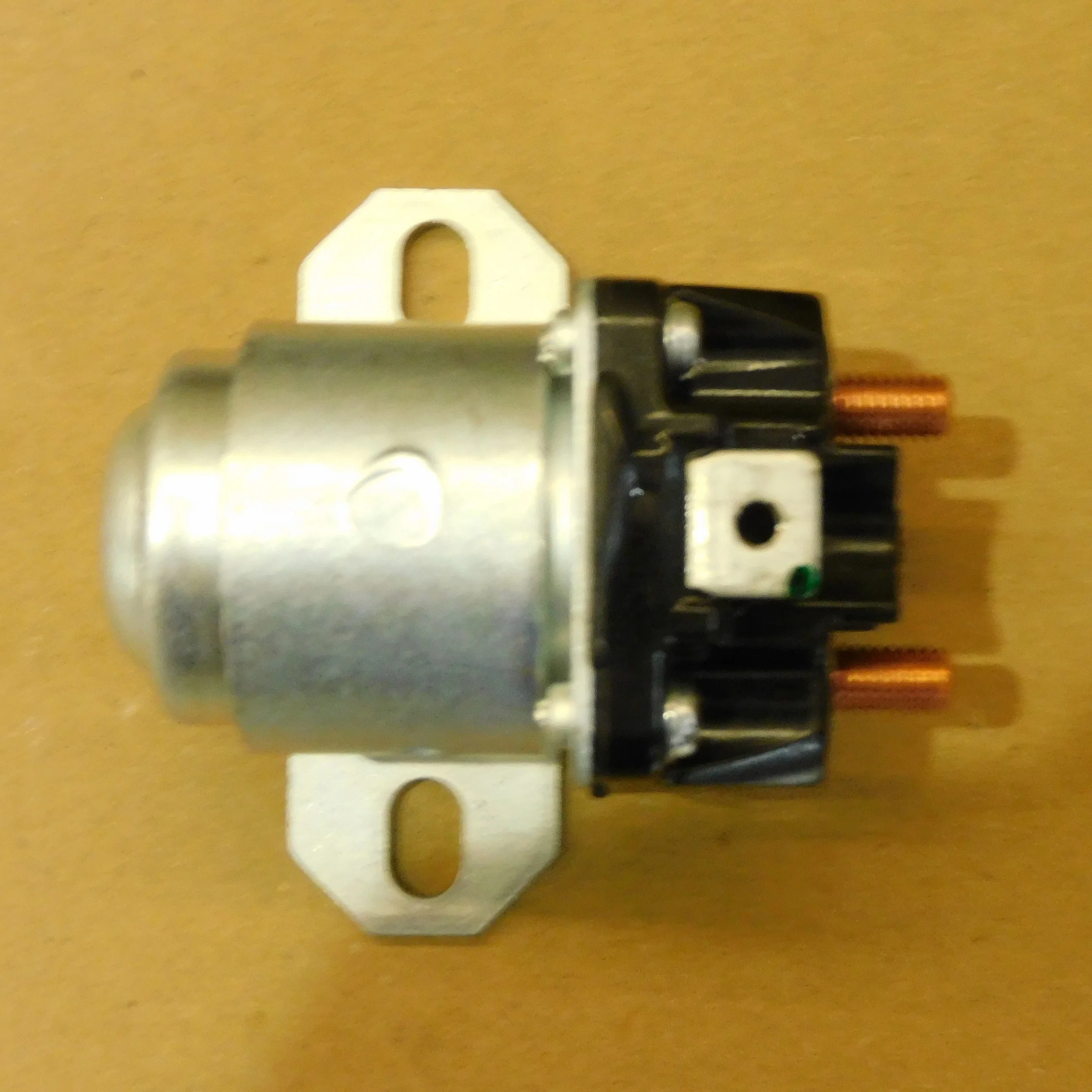 Brand New Genuine Diesel Engine Power Tilt Relay MC844673 For Mit 