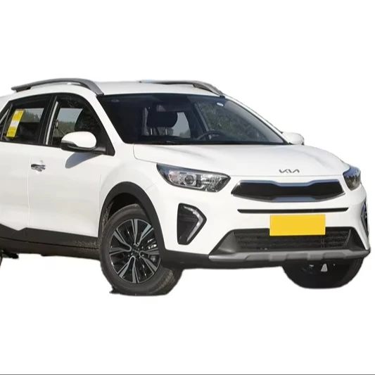 Yipao KX1 Kia Small SUV 