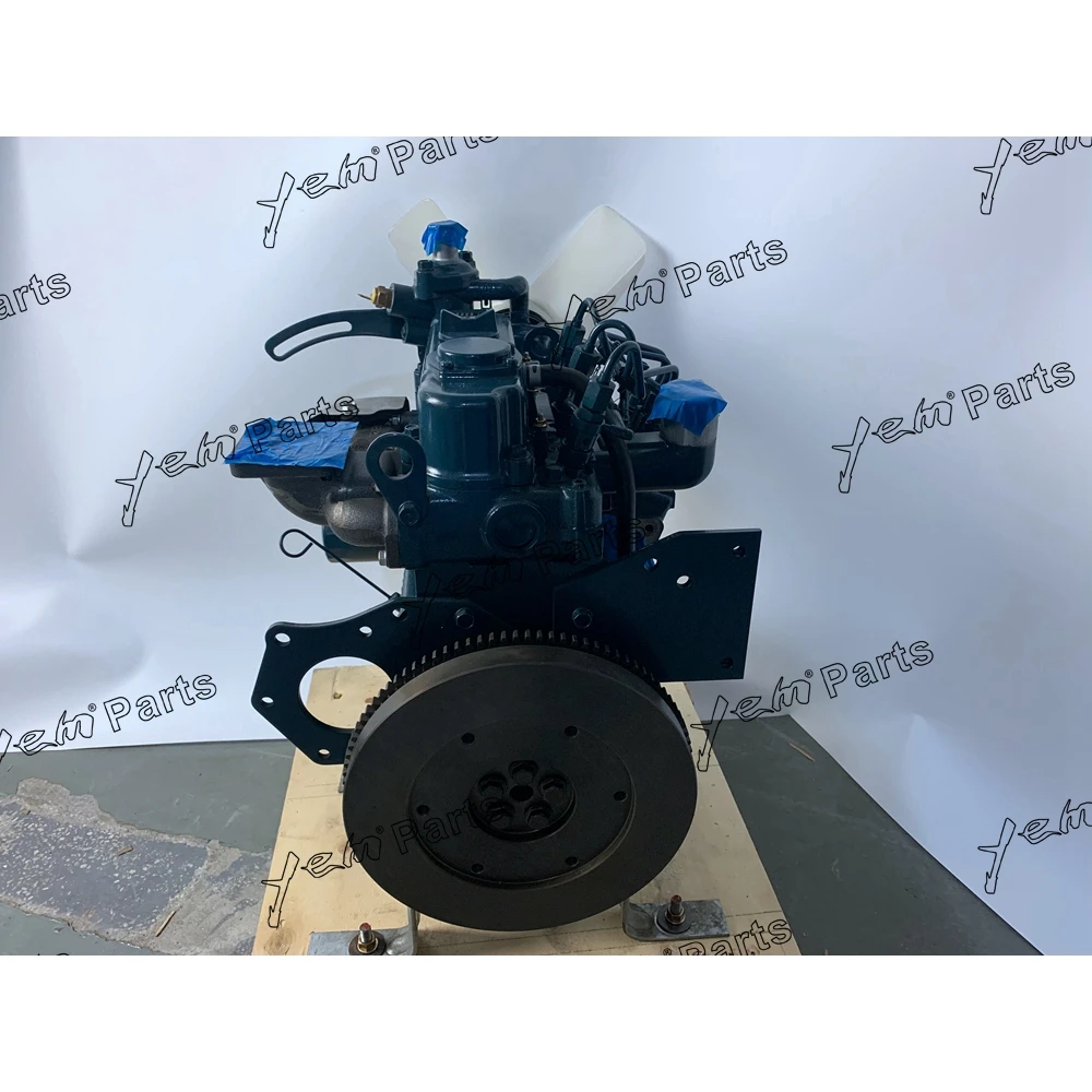Engine Assy Fit for Kubota D902