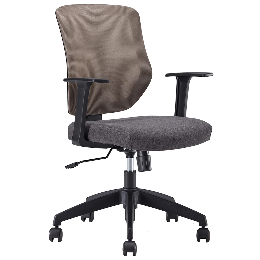 Full Mesh Swivel Chair details