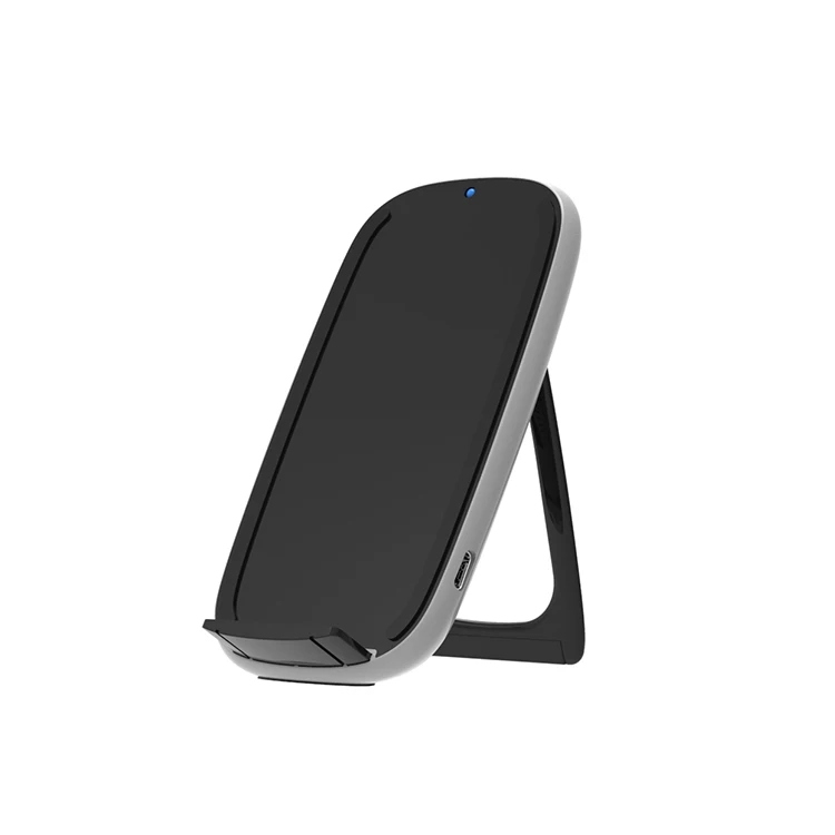 Беспроводное зарядное устройство Jianhan 2020 Fantasy с двойной подставкой для мобильного телефона