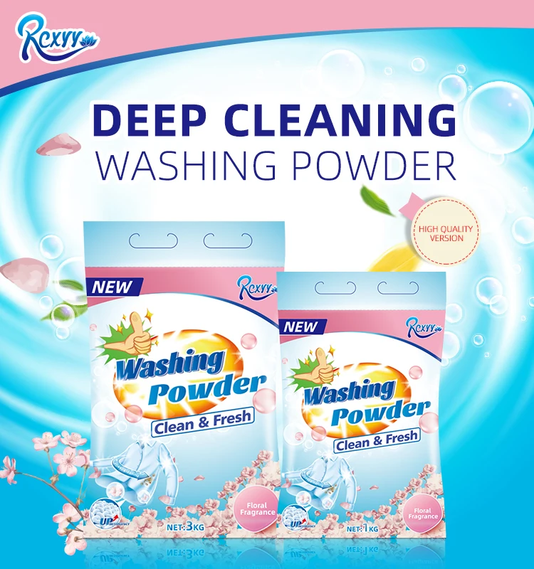 1kg Factory Direct Sales Support Customized Effective Decontamination