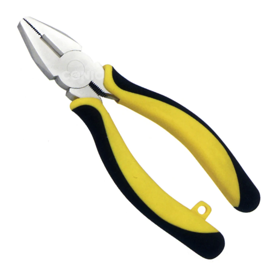 Germany Type High Carbon Steel Needle Nose Pliers - China Pliers, Carbon  Steel