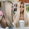 Cendre blonde