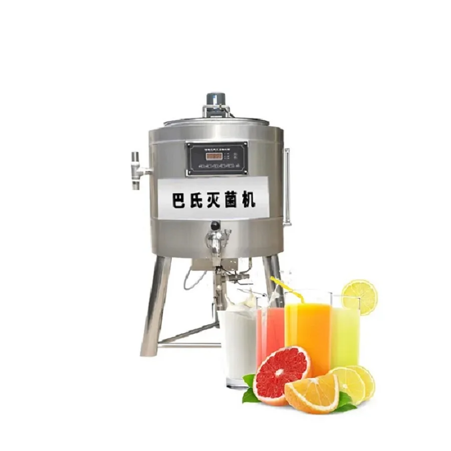 Full Automatic Packed Food Pasteurization Line Bagged Jar Food Pasteurizing Machine Water Bath Type