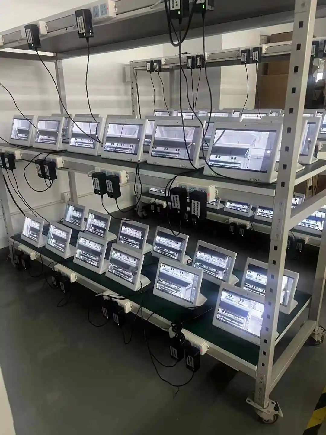 Raccord automatique universel jonction égale TOUT PUSH 15