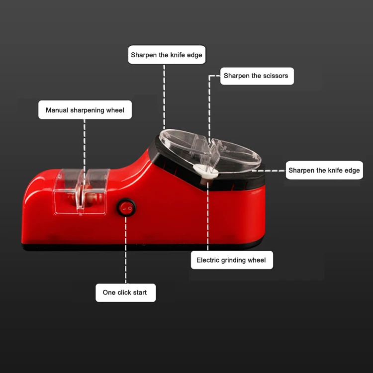 Work Sharp Knife Sharpener