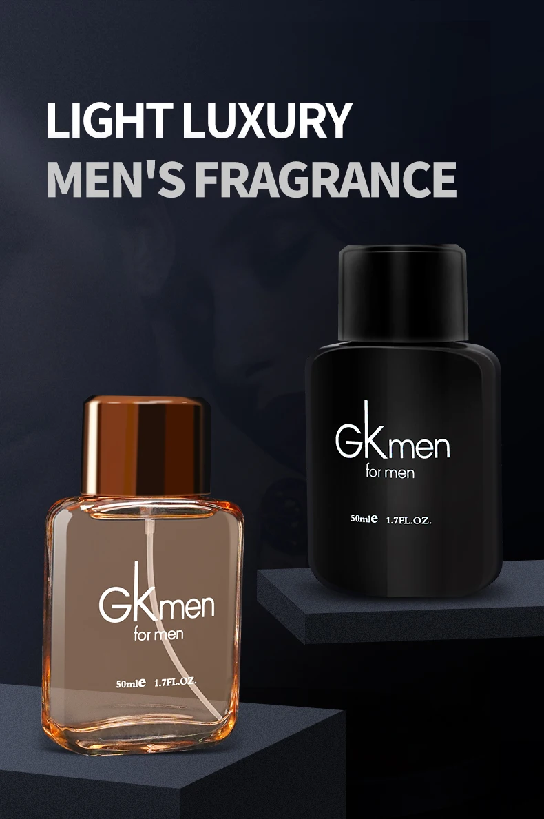 Wholesale Perfume OEM\ODM 50ml Factory Outlet Long Lasting Perfume for ...