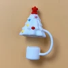 Árbol de Navidad blanco
