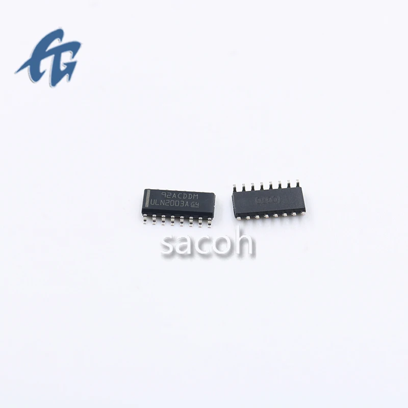 SACOH High-Quality ULN2003ADR Electronic Components